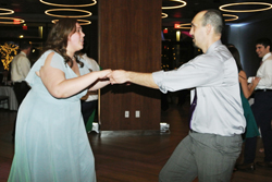 Gil & Sarah's Wedding 0773